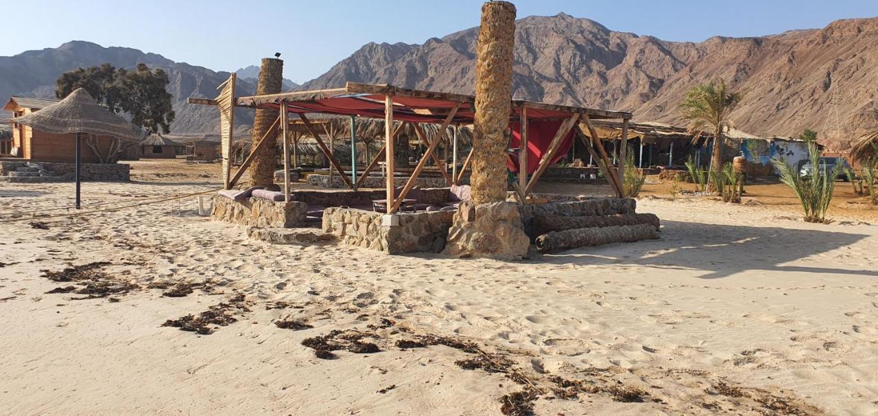 Diana Beach Camp Hotel Nuweiba` Zewnętrze zdjęcie