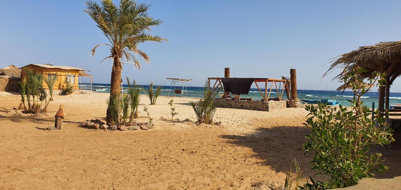 Diana Beach Camp Hotel Nuweiba` Zewnętrze zdjęcie