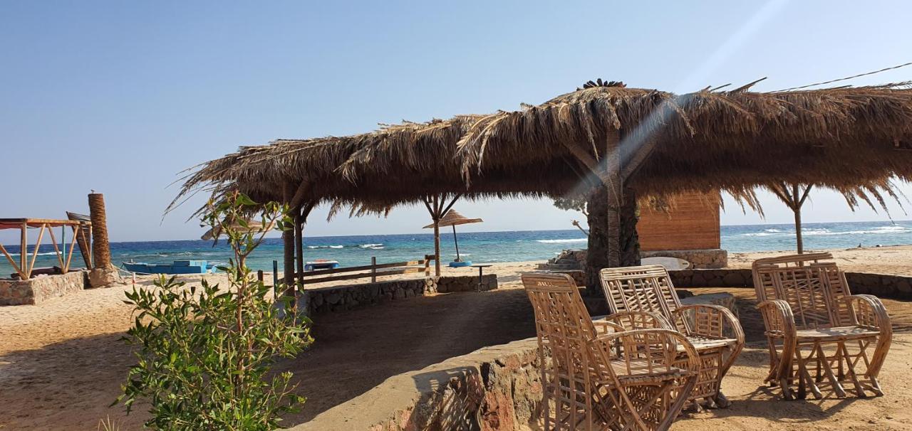 Diana Beach Camp Hotel Nuweiba` Zewnętrze zdjęcie